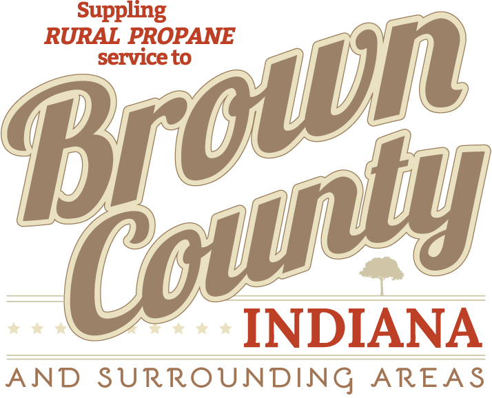 Propane Service in Brown County Nashville Indiana
